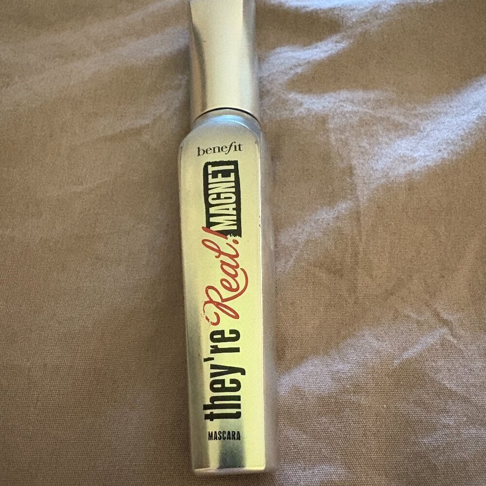 Benefit They're Real! Magnent Mascara Full Size